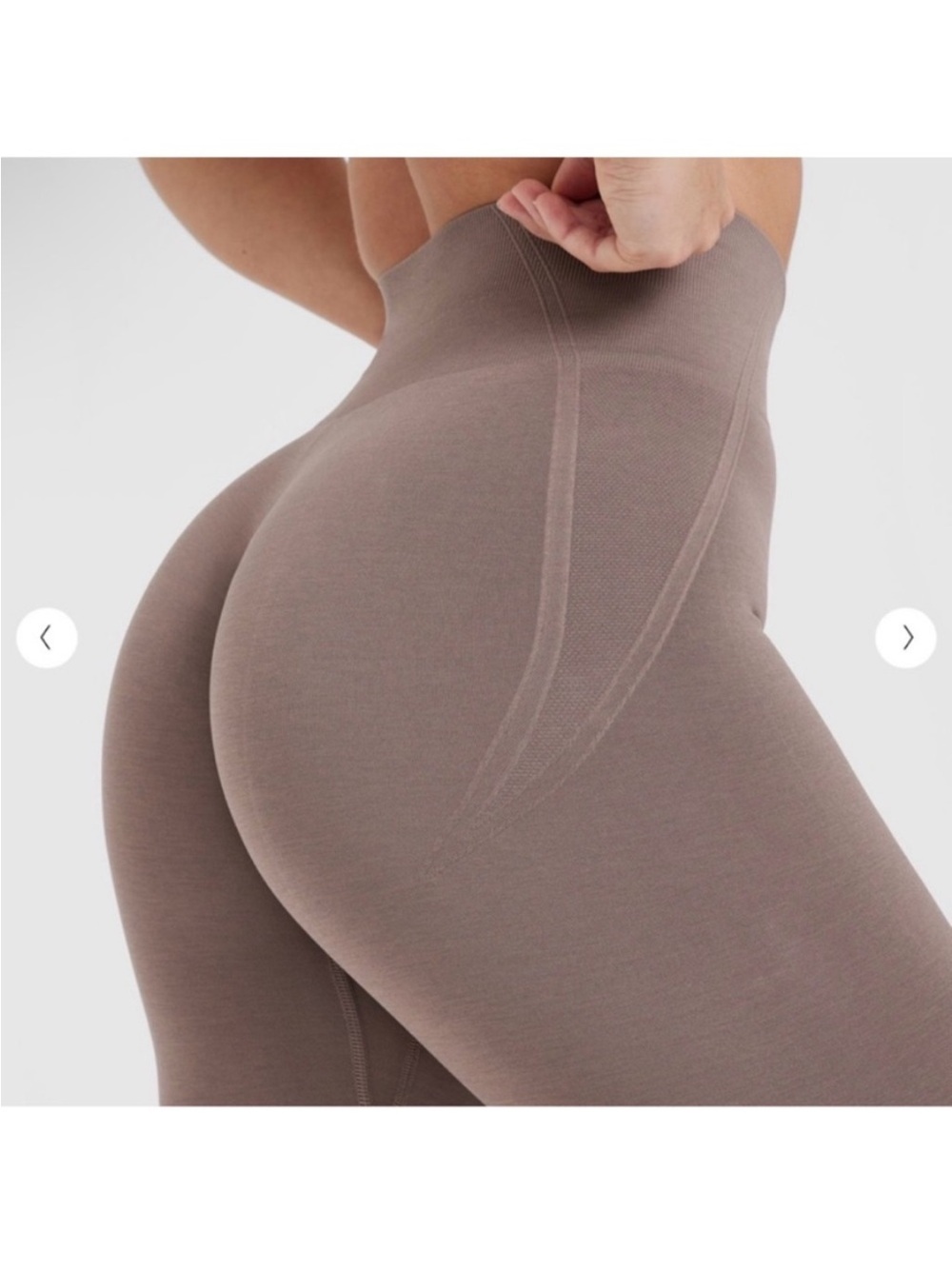 Oner Active Effortless Seamless Leggings